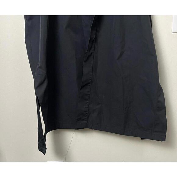 AVANT GARDE NANCY STELLA SOTO PLEATED ROBE JACKET - Picture 6 of 13